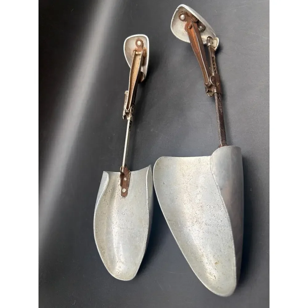 Manfield vintage pair